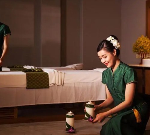 三亚休闲会所会馆特色，地址,联系_YuYu养生馆会馆