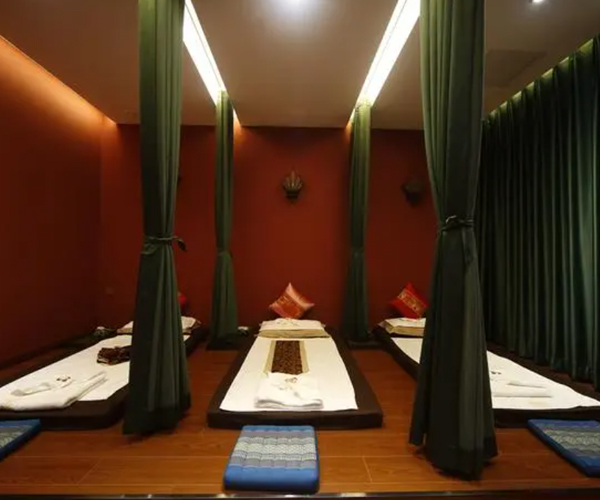 三亚桑拿价格一览表